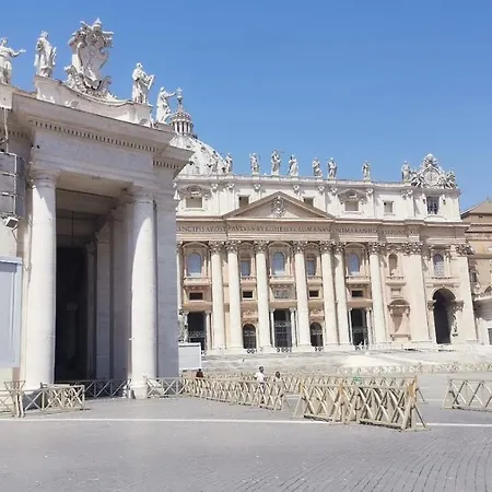 Residenza A San Pietro