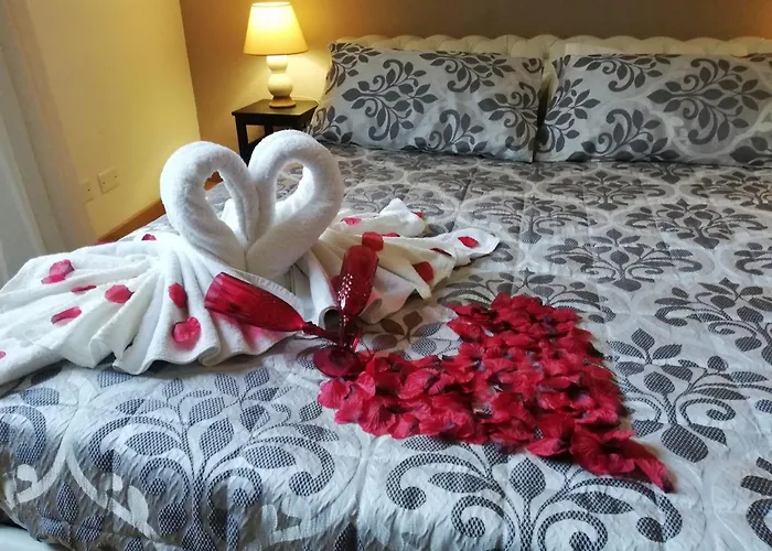 בית הארחה Residenza A San Pietro 4*