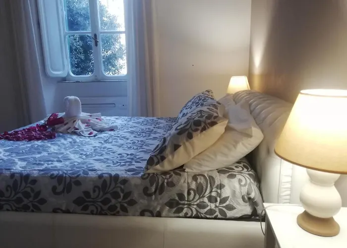 Residenza A San Pietro Konukevi 4*