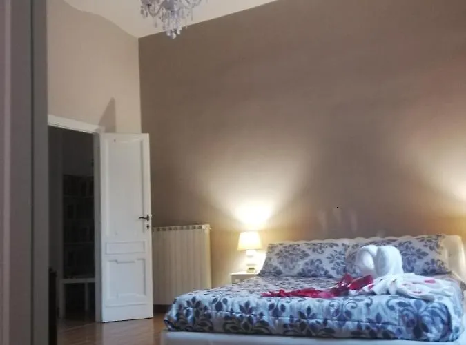 Residenza A San Pietro