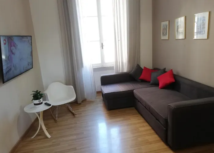 Residenza A San Pietro רומא