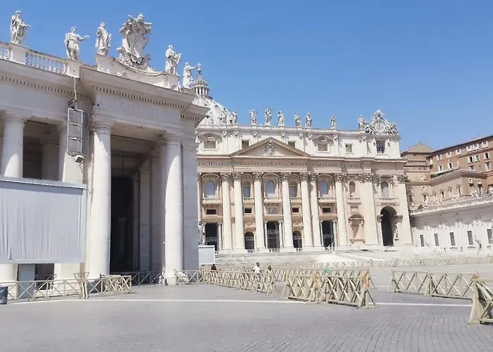 בית הארחה Residenza A San Pietro