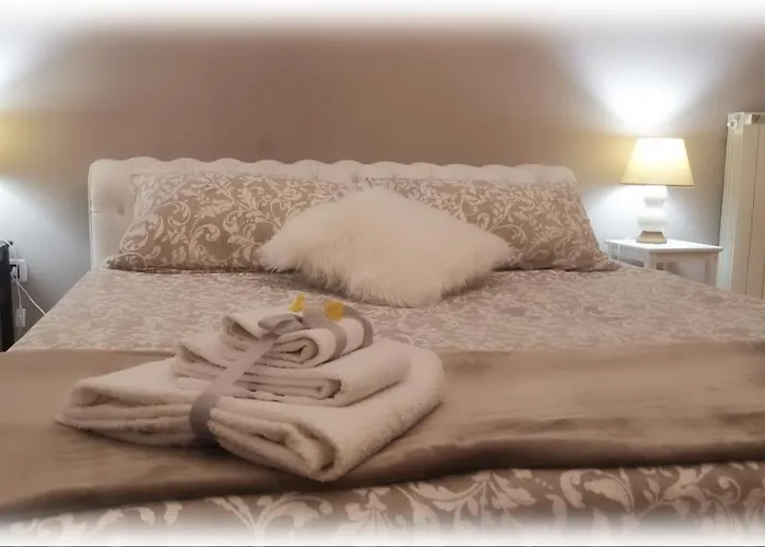 Residenza A San Pietro 4*