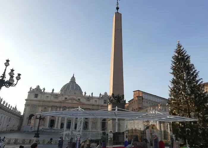Residenza A San Pietro