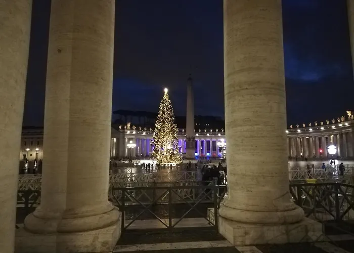 Residenza A San Pietro Konukevi