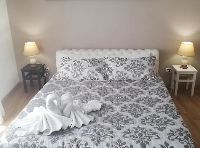 Residenza A San Pietro 4*