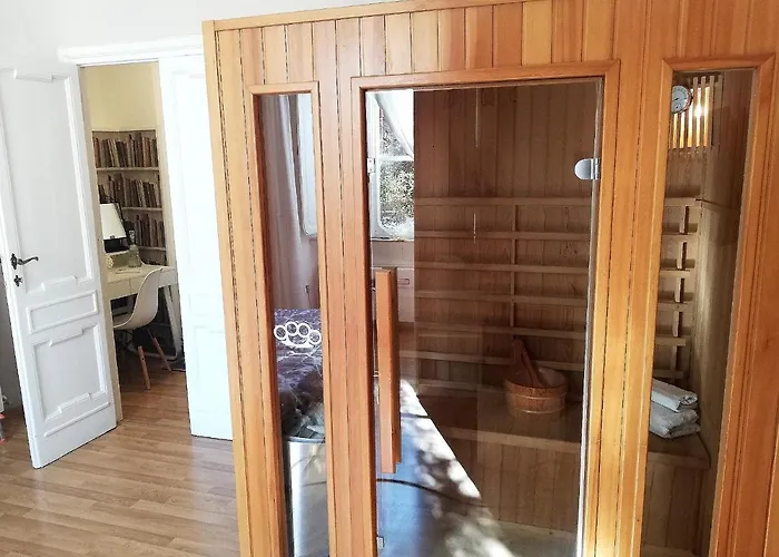 Residenza A San Pietro בית הארחה 4*