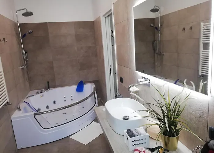 Residenza A San Pietro בית הארחה