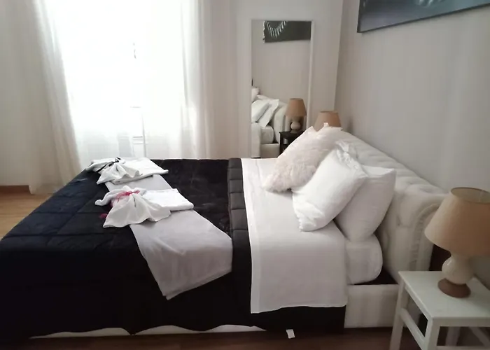 בית הארחה Residenza A San Pietro