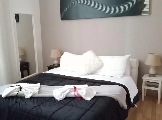 Residenza A San Pietro 4*