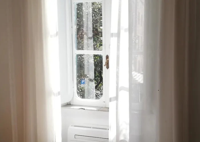 Residenza A San Pietro בית הארחה 4*
