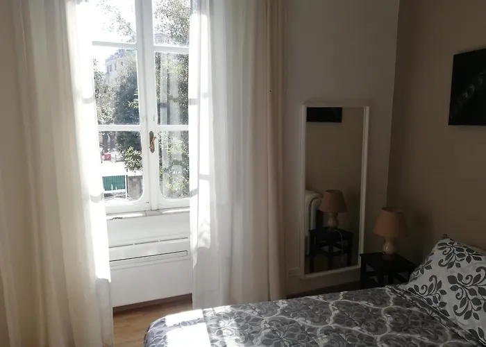 Residenza A San Pietro