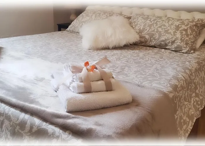 Residenza A San Pietro בית הארחה 4*
