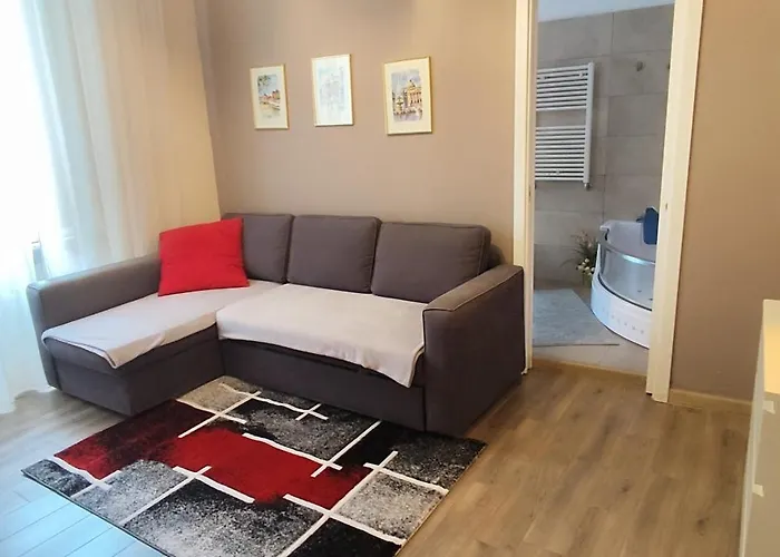 בית הארחה Residenza A San Pietro 4*