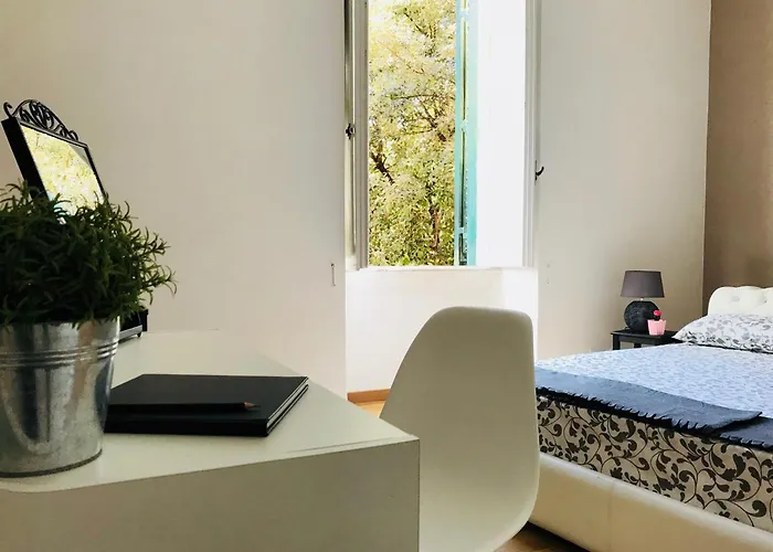 Residenza A San Pietro בית הארחה רומא