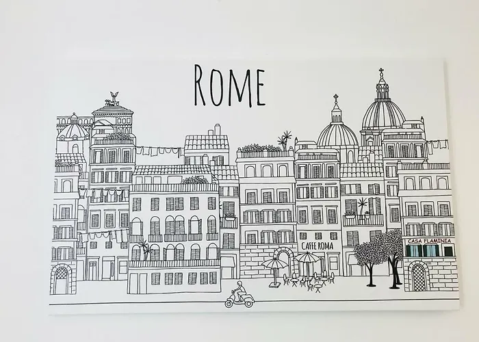 Residenza A San Pietro