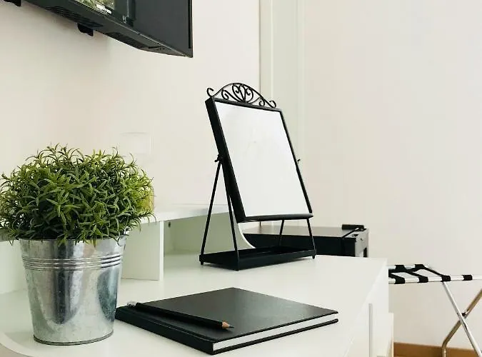 Residenza A San Pietro בית הארחה 4*
