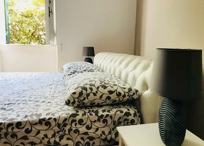 Residenza A San Pietro בית הארחה 4*