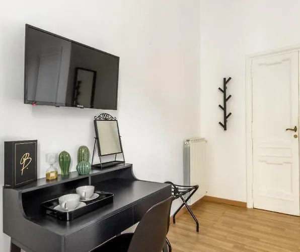 Residenza A San Pietro 4*