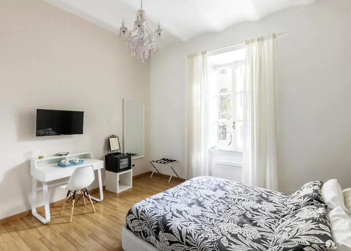 Residenza A San Pietro 4*