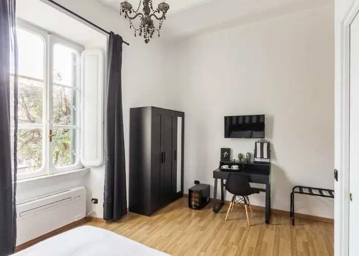 Residenza A San Pietro 4*