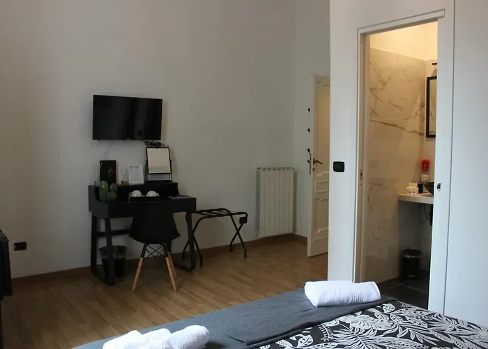 Residenza A San Pietro בית הארחה 4*