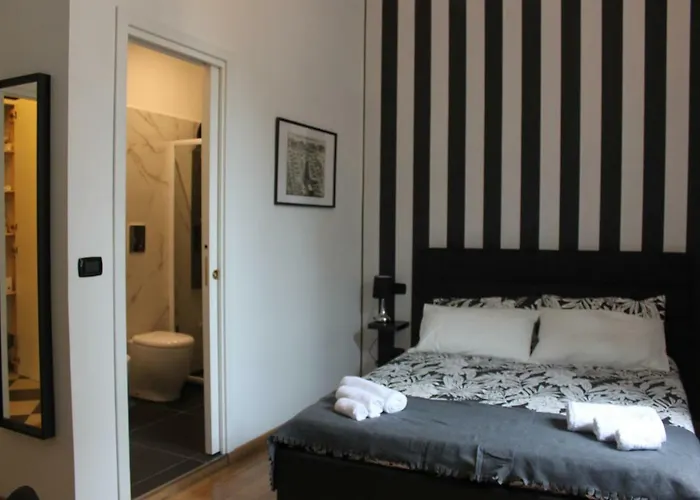 Residenza A San Pietro בית הארחה רומא