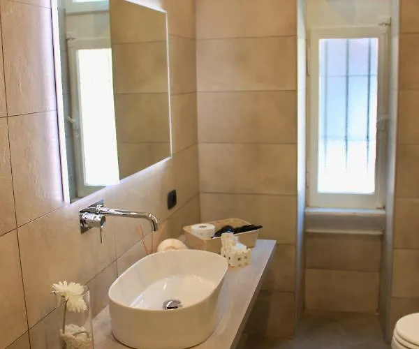 בית הארחה Residenza A San Pietro 4*