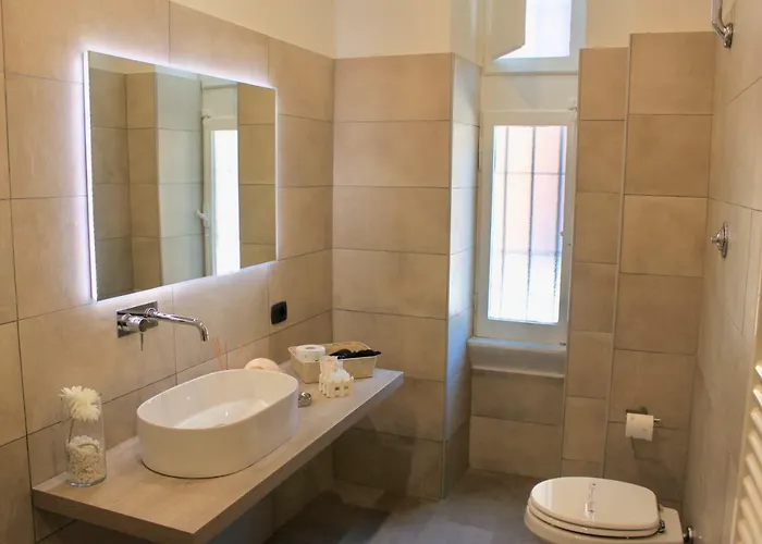 בית הארחה Residenza A San Pietro